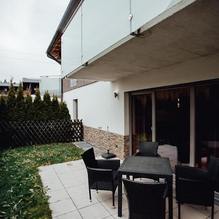 Residenz Haensel By Monicare Apartment Seefeld in Tirol Luaran gambar