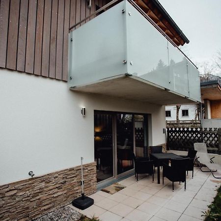 Residenz Haensel By Monicare Apartment Seefeld in Tirol Luaran gambar