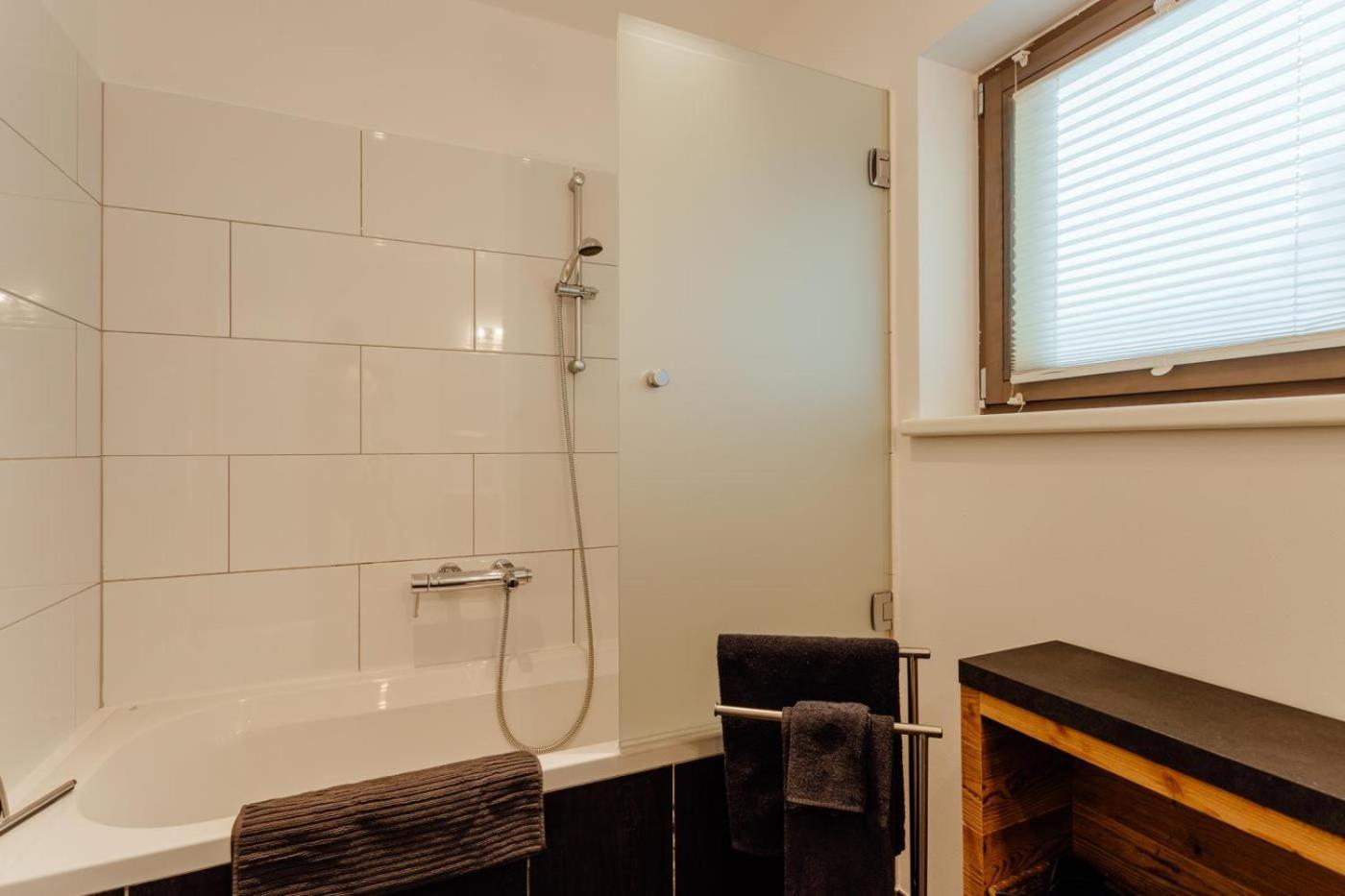 Residenz Haensel By Monicare Apartment Seefeld in Tirol Luaran gambar
