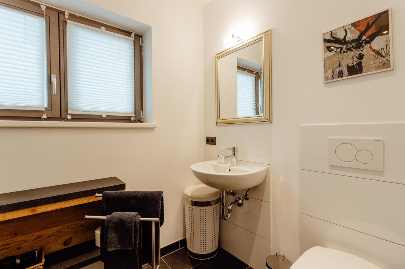 Residenz Haensel By Monicare Apartment Seefeld in Tirol Luaran gambar