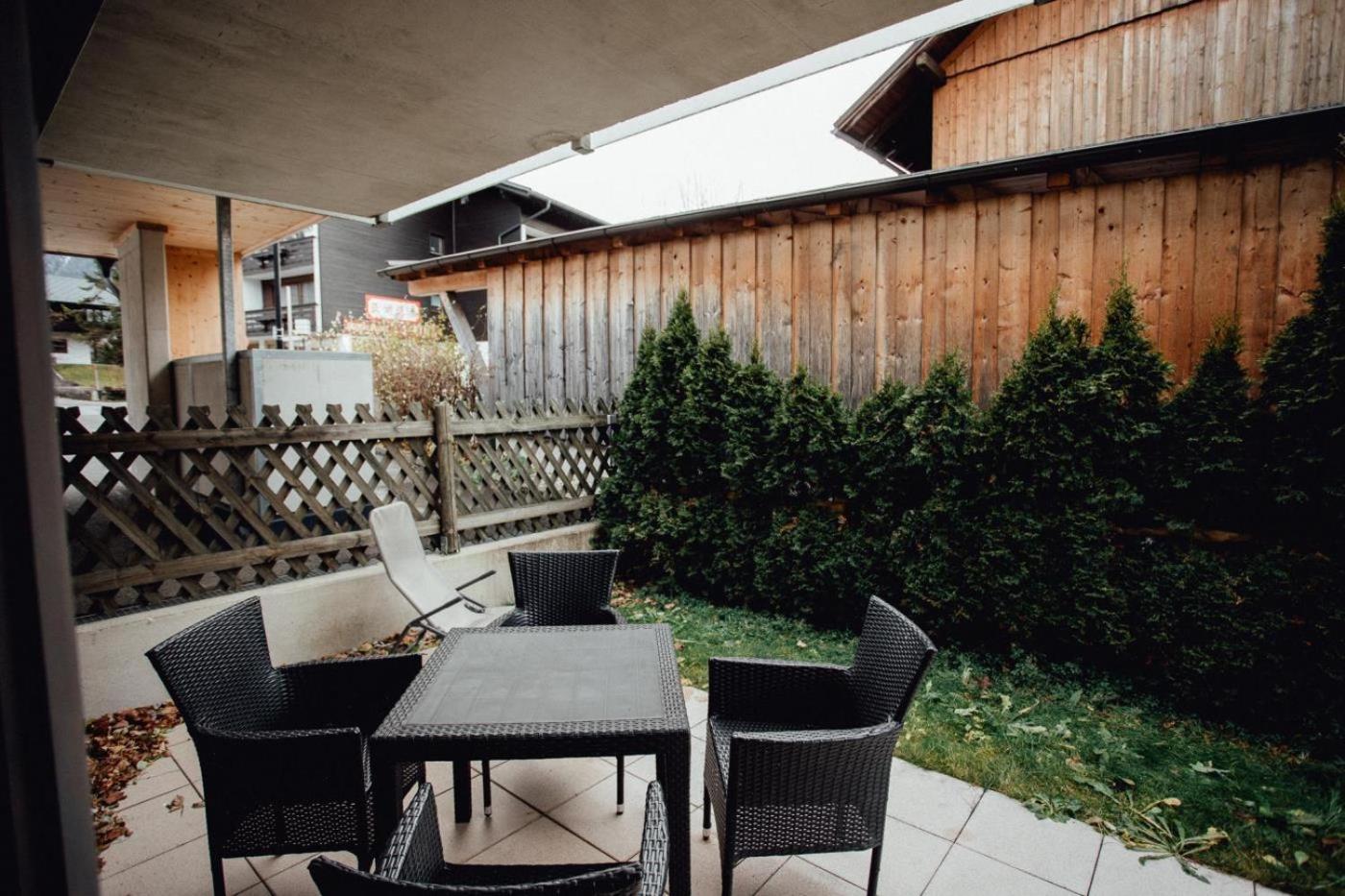 Residenz Haensel By Monicare Apartment Seefeld in Tirol Luaran gambar