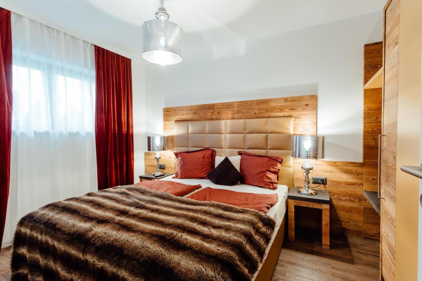 Residenz Haensel By Monicare Apartment Seefeld in Tirol Luaran gambar