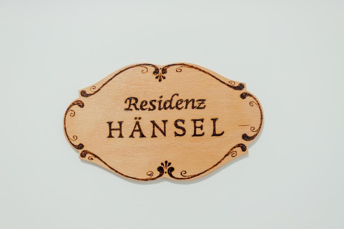 Residenz Haensel By Monicare Apartment Seefeld in Tirol Luaran gambar